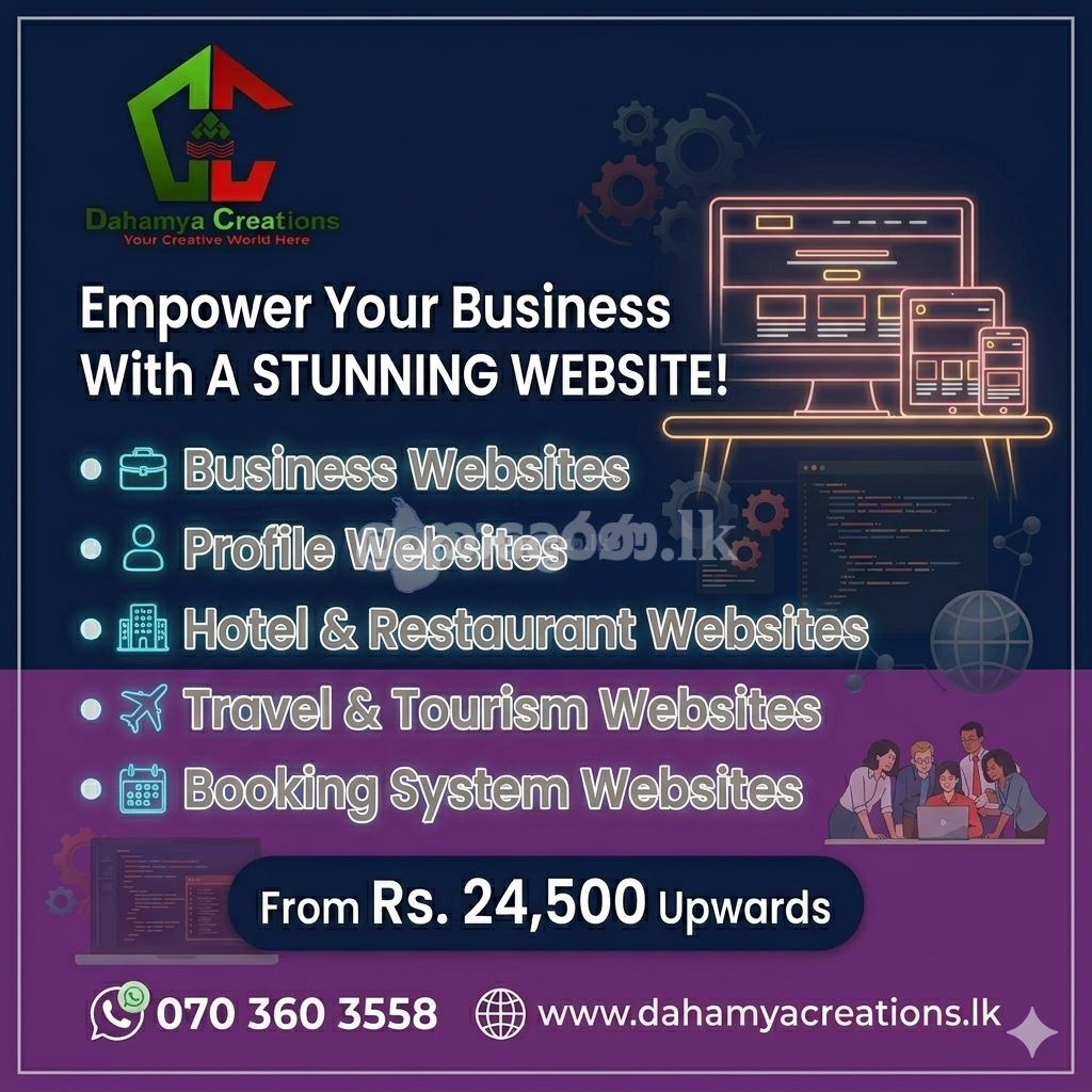 WEBSITE DESIGN