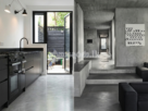 TITANIUM FLOORS