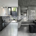 TITANIUM FLOORS