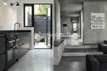 TITANIUM FLOORS