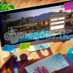 HOTELS WEBSITE DESIGN