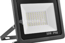 50W LED Floof Flash Light