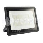 Steel Body 100W LED Flood Light