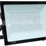 Heavy Plastic Body 150W LED Flood Light