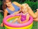 Baby Pool 60cm x 22cm 24 inch x 8.5 Inch