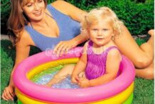 Baby Pool 60cm x 22cm 24 inch x 8.5 Inch