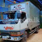 UHANA LORRY HIRE SERVICE | BATTA LORRY | FULL BODY LORRY | HOUSE MOVERS | OFFICE MOVERS LORRY HIRE SERVICE IN SRI LANKA