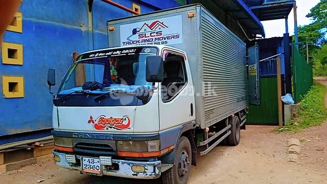 UHANA LORRY HIRE SERVICE | BATTA LORRY | FULL BODY LORRY | HOUSE MOVERS | OFFICE MOVERS LORRY HIRE SERVICE IN SRI LANKA