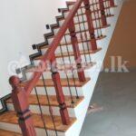Balcony Railing, Staircase Nugegoda