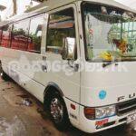 SLCS Travels & Tours – Your Complete Transport & Travel Partner in Sri Lanka