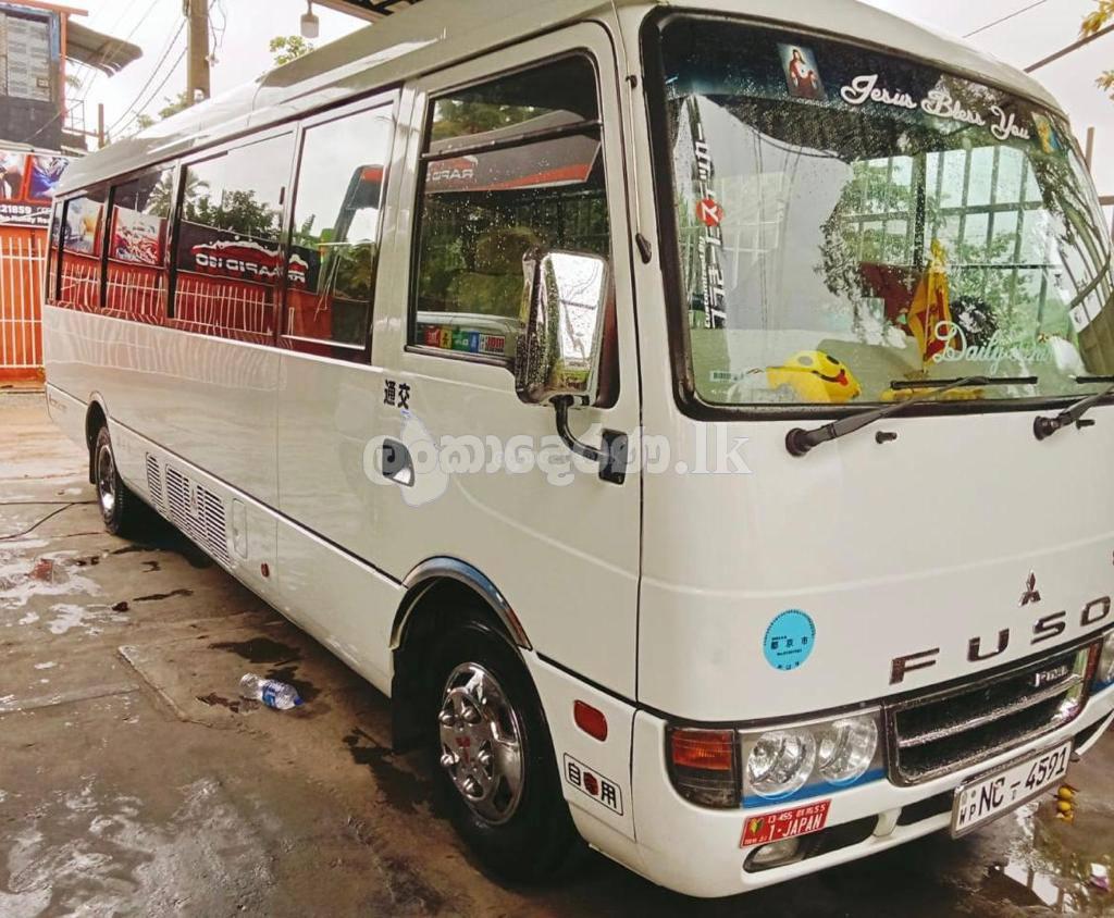 SLCS Travels & Tours – Your Complete Transport & Travel Partner in Sri Lanka