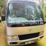 SLCS Travels & Tours – Your Complete Transport & Travel Partner in Sri Lanka
