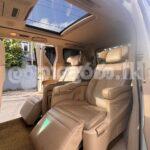 Toyota Voxy | Estima Vehicle For hire and Tour Service in sri lanka