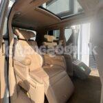 Toyota Voxy | Estima Vehicle For hire and Tour Service in sri lanka