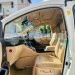 Toyota Voxy | Estima Vehicle For hire and Tour Service in sri lanka