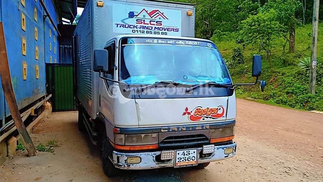 KALMUNAI LORRY HIRE SERVICE | BATTA LORRY | FULL BODY LORRY | HOUSE MOVERS | OFFICE MOVERS LORRY HIRE SERVICE IN SRI LANKA