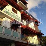 Apt building for sale (3992) Col05