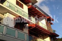 Apt building for sale (3992) Col05