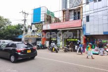 Showroom rent (3988) Negombo