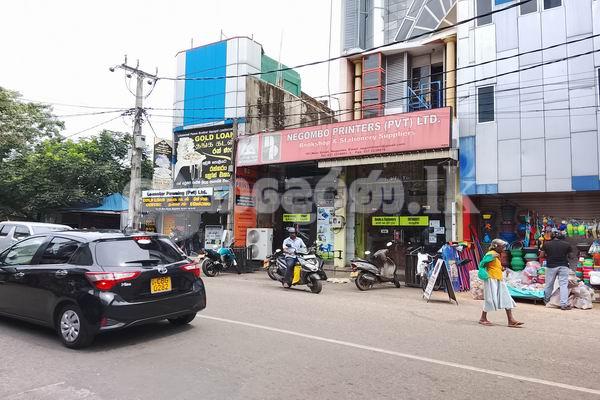 Showroom rent (3988) Negombo