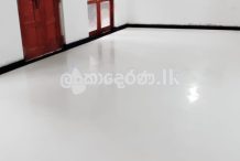 Titanium Construction Colombo