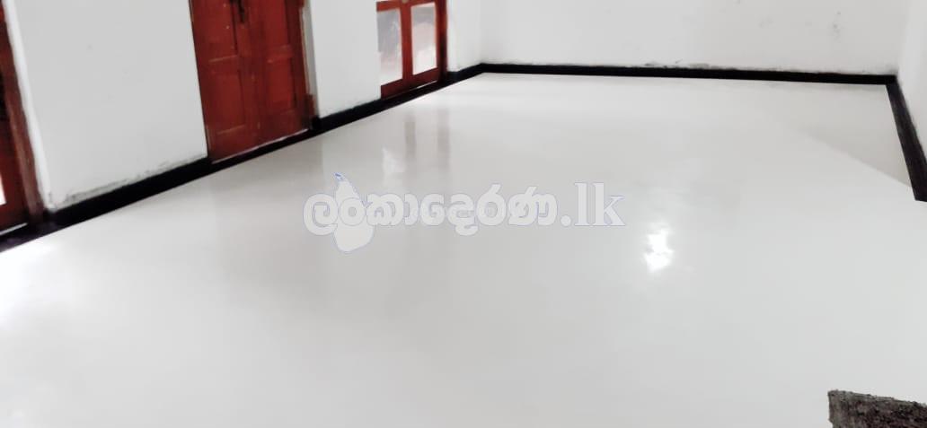 Titanium Construction Colombo