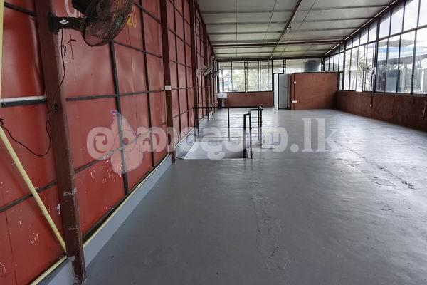 Code 3990 building rent Piliyandala