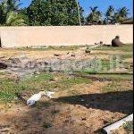 Beach land for sale near Blue water