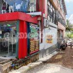 Code 3990 building rent Piliyandala