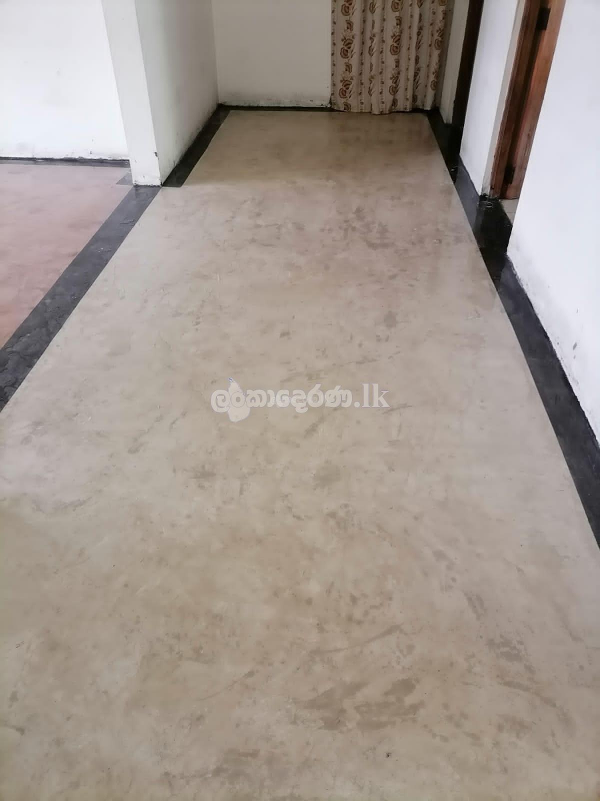 Titanium Construction Colombo