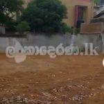 Land for sale (3986) Mt.lavinia