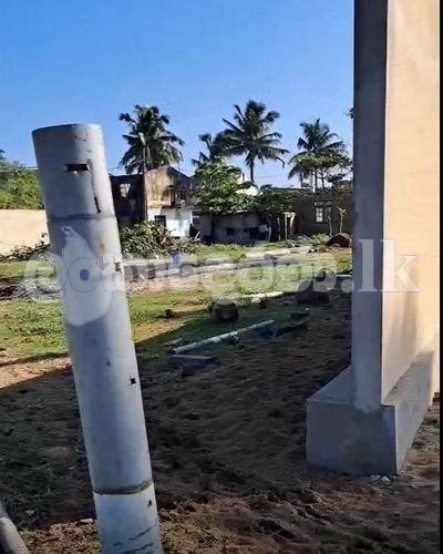 Beach land for sale near Blue water