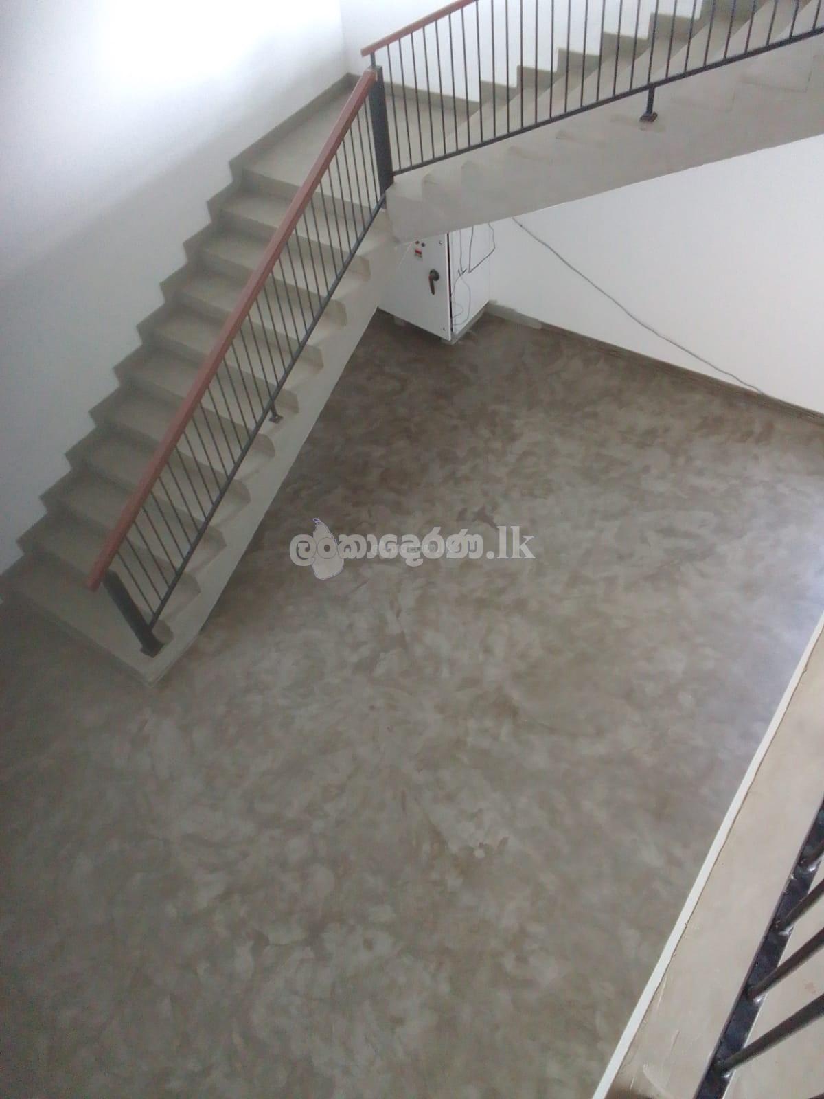 Titanium Construction Colombo