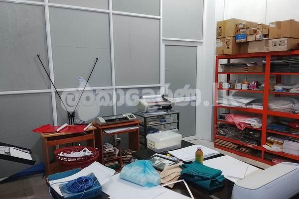 Showroom rent (3988) Negombo