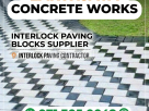 Interlock Construction Kadawatha
