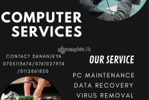 Computer Repair and services
