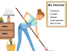Housemaids, Nannies Supply Colombo