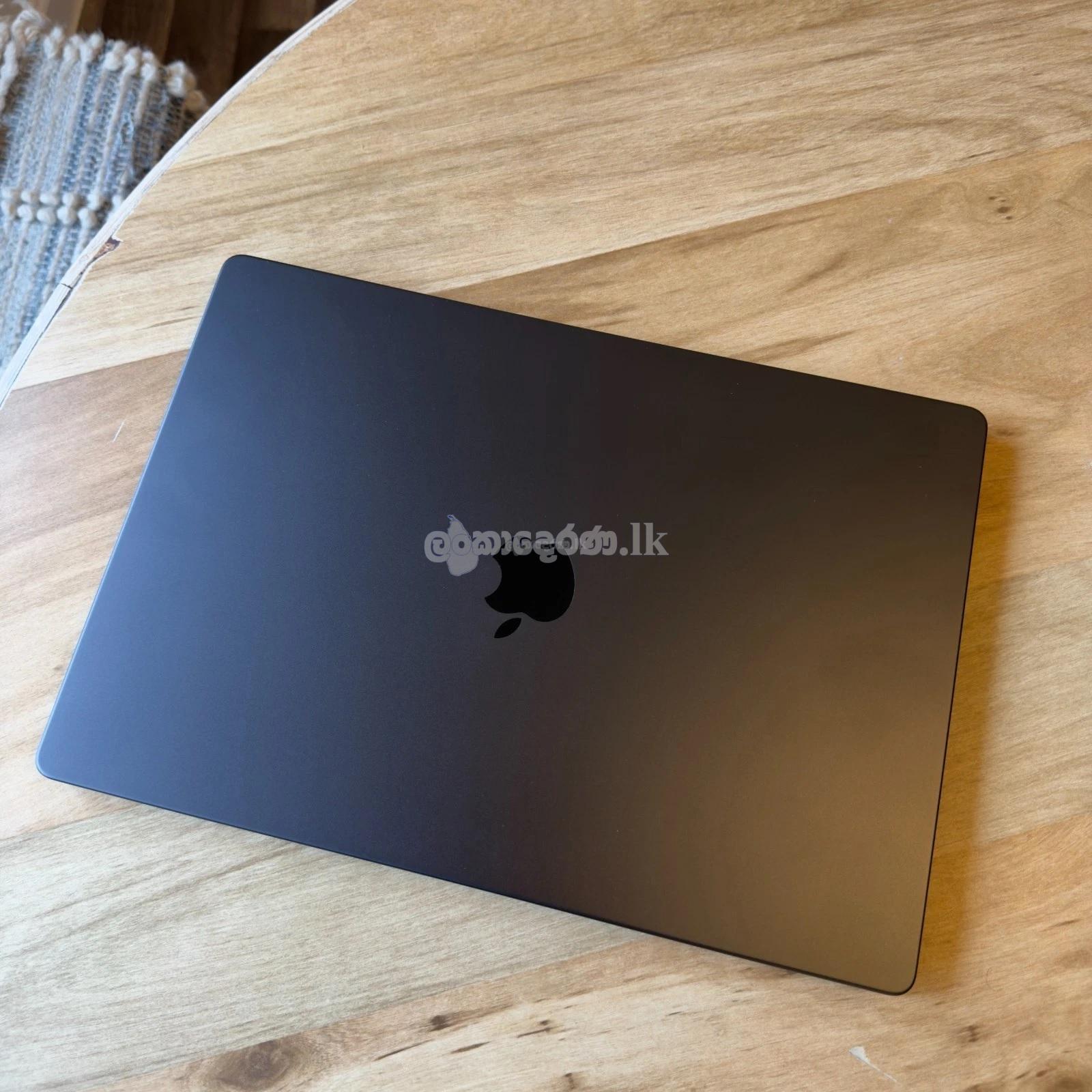 Apple Macbook Pro 16″ 2026