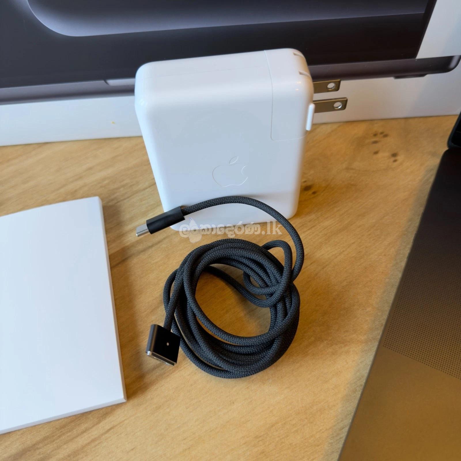 Apple Macbook Pro 16″ 2026