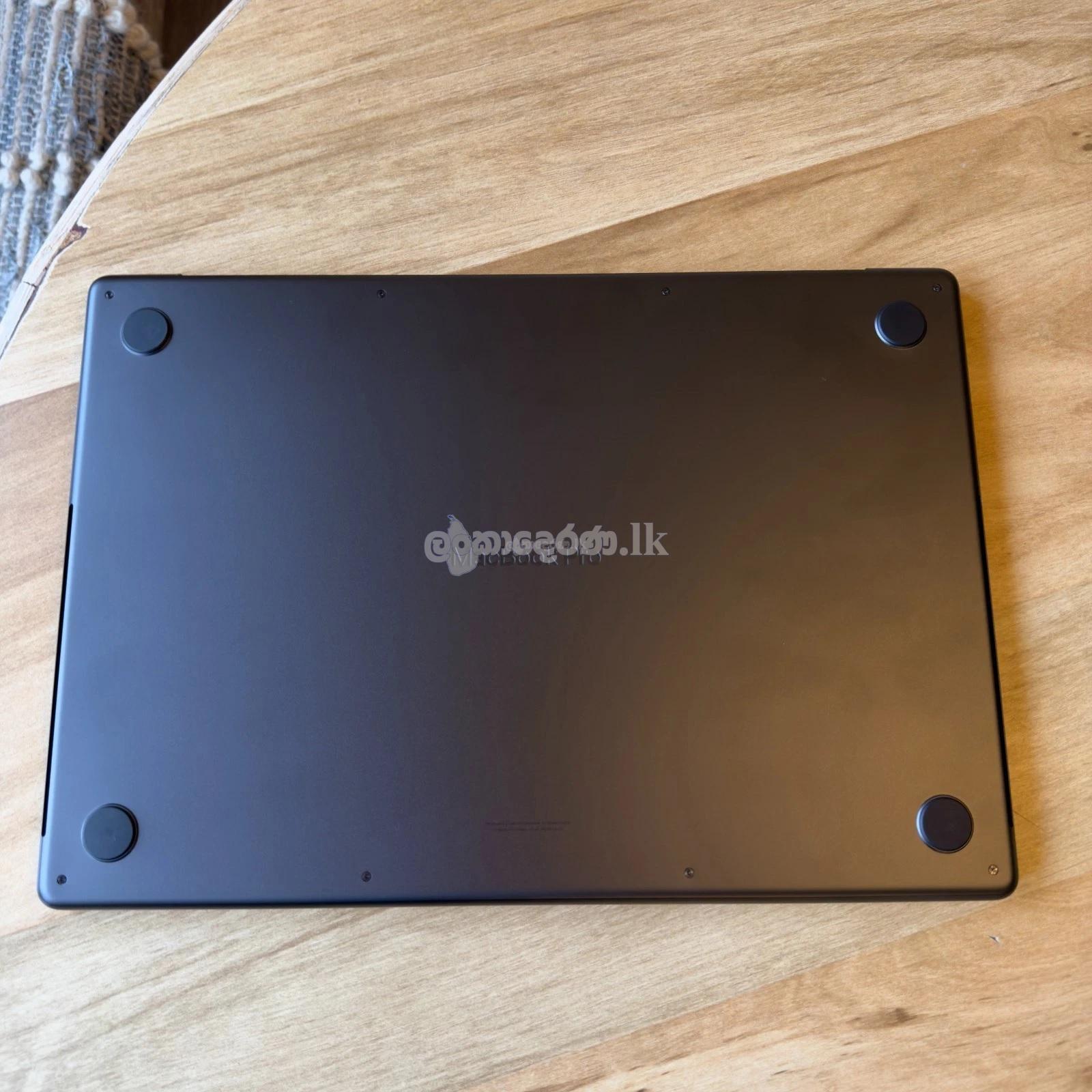 Apple Macbook Pro 16″ 2026
