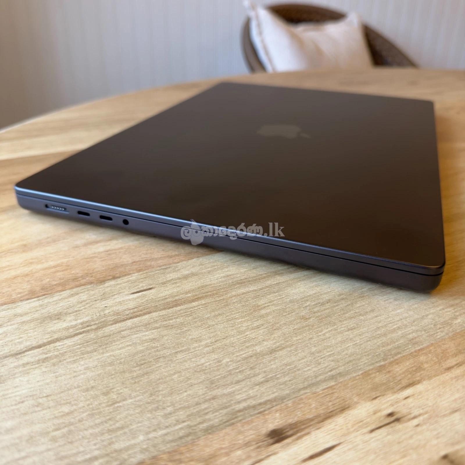 Apple Macbook Pro 16″ 2026
